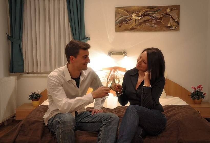 Apartmenthotel New Angela