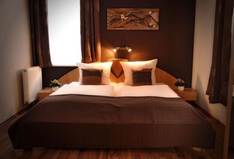 Apartmenthotel New Angela