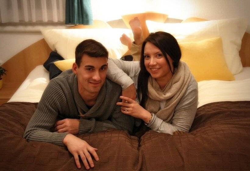 Apartmenthotel New Angela