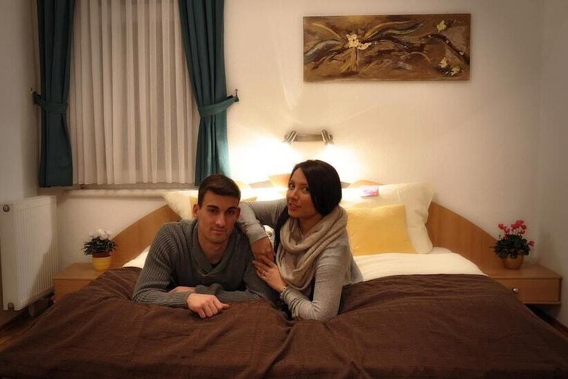 Apartmenthotel New Angela