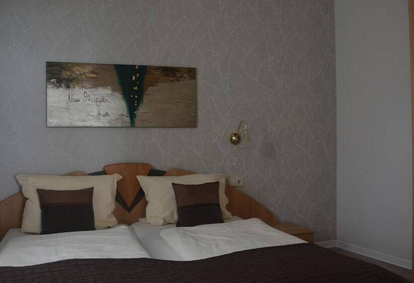 Apartmenthotel New Angela