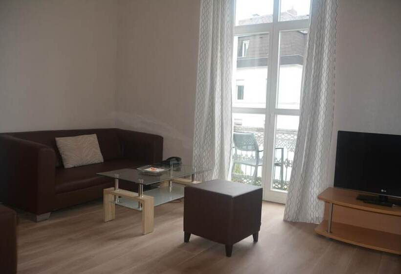 Apartmenthotel New Angela