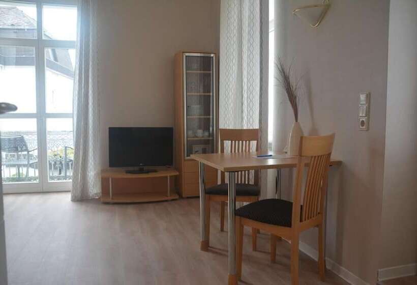 Apartmenthotel New Angela