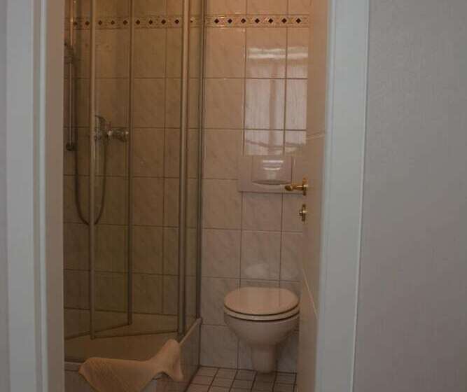 Apartmenthotel New Angela