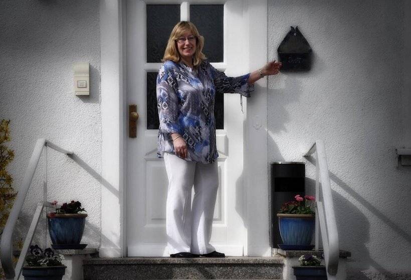 Apartmenthotel New Angela