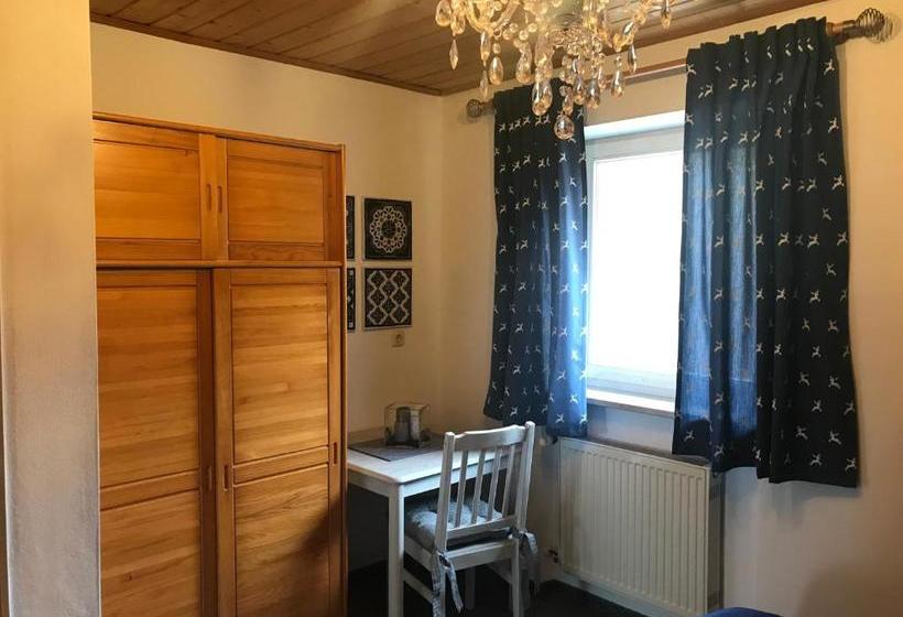 Appartement-Hotel Schlossberg