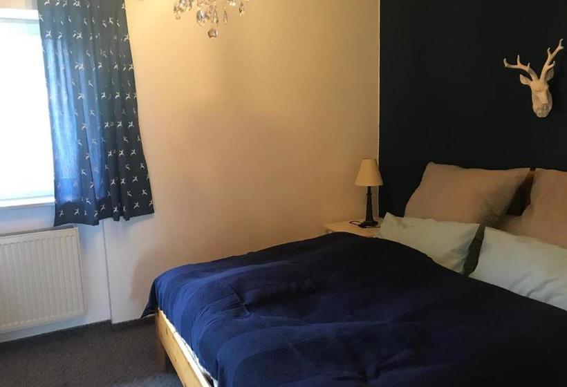 Appartement-Hotel Schlossberg