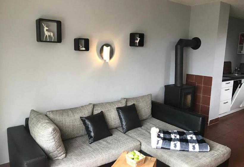 Appartement-Hotel Schlossberg