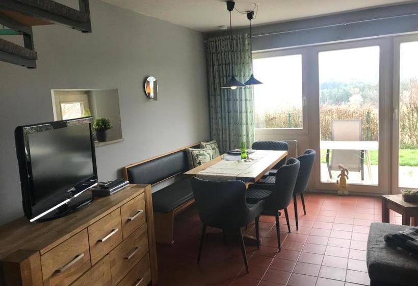 Appartement-Hotel Schlossberg