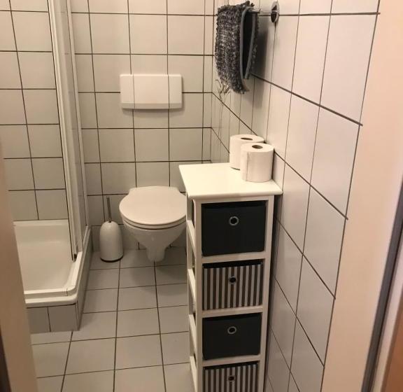Appartement-Hotel Schlossberg