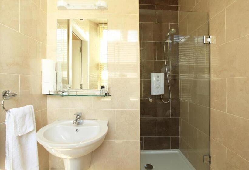 مبيت وإفطار O'donnabhain's