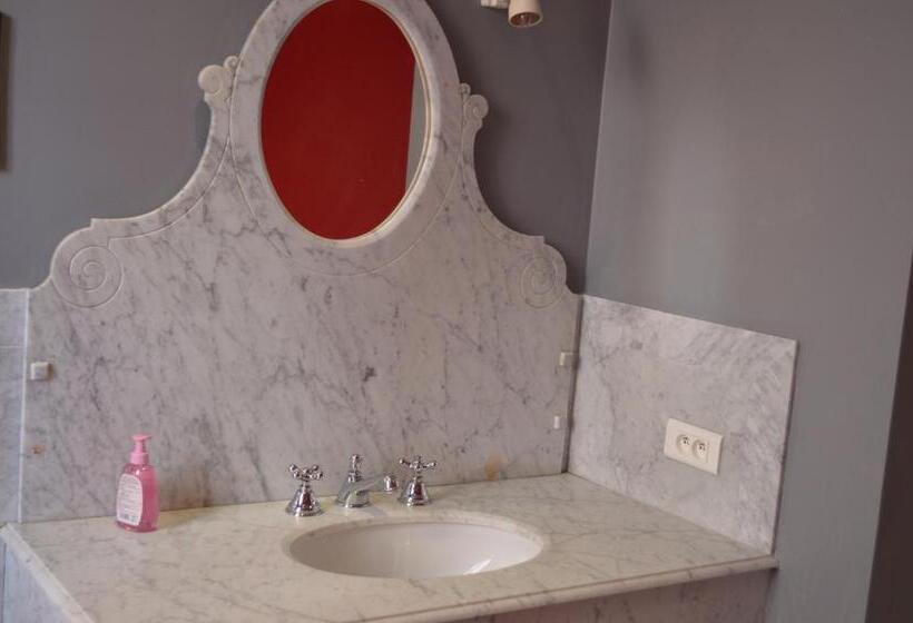 مبيت وإفطار Villa Lafabregue