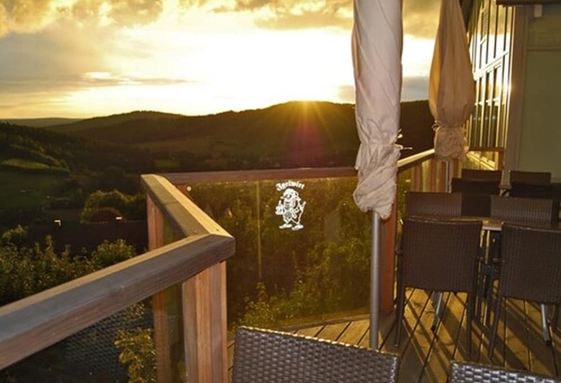 Berggasthof Hotel Igelwirt