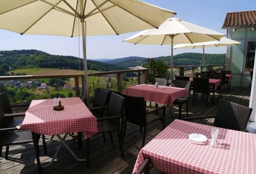 Berggasthof Hotel Igelwirt