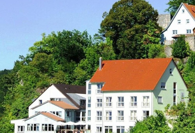 Berggasthof Hotel Igelwirt