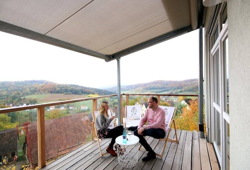 Berggasthof Hotel Igelwirt