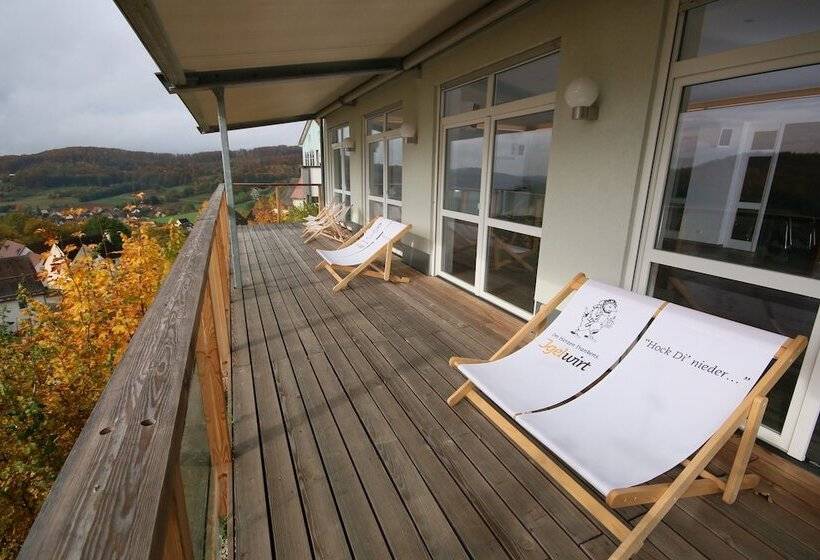 Berggasthof Hotel Igelwirt