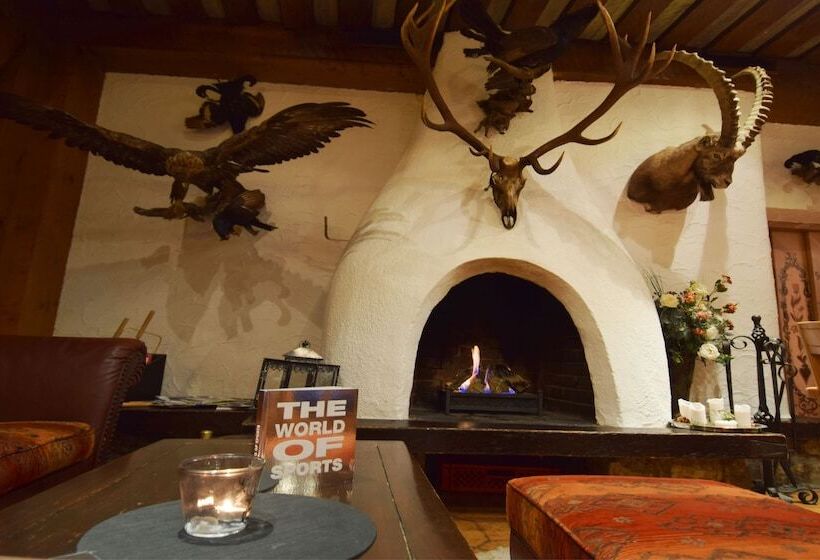 Berghotel Basur   Das Schihotel Am Arlberg