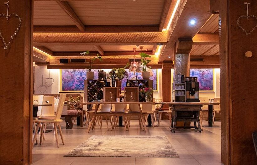Berghotel Basur   Das Schihotel Am Arlberg