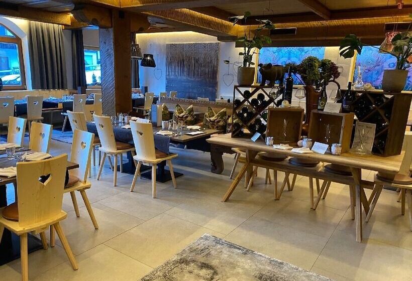 Berghotel Basur   Das Schihotel Am Arlberg