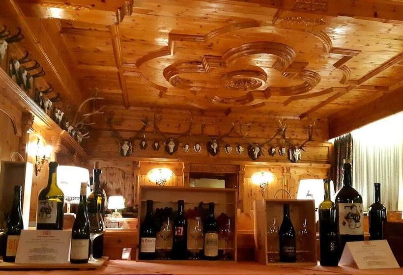 Berghotel Basur   Das Schihotel Am Arlberg