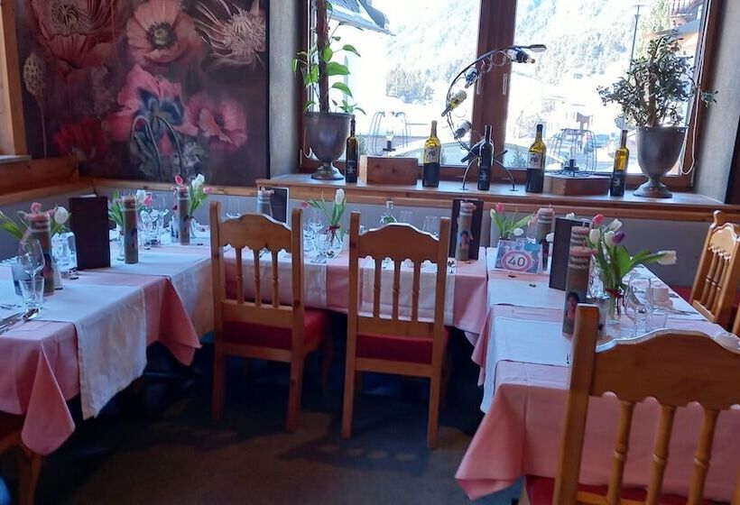 Berghotel Basur   Das Schihotel Am Arlberg