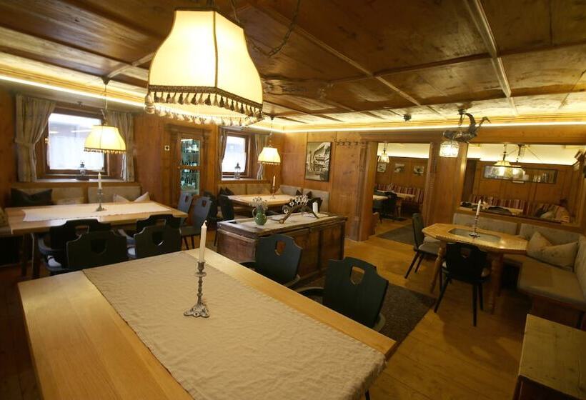 Berghotel Basur   Das Schihotel Am Arlberg