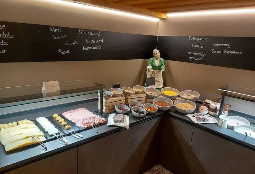 Berghotel Basur   Das Schihotel Am Arlberg