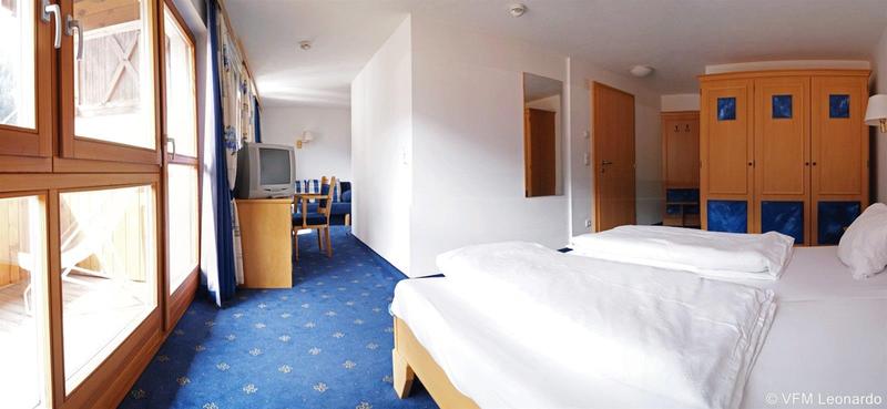 Berghotel Basur   Das Schihotel Am Arlberg