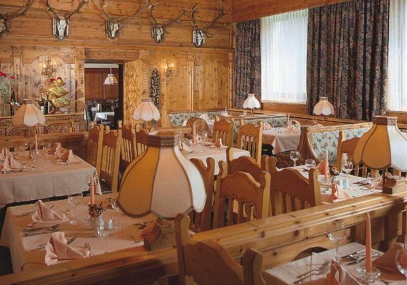 Berghotel Basur   Das Schihotel Am Arlberg