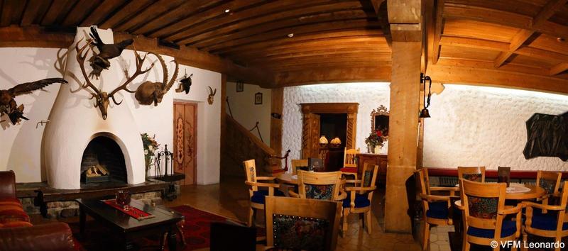 Berghotel Basur   Das Schihotel Am Arlberg