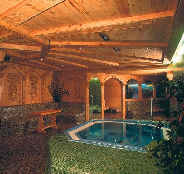 Berghotel Basur   Das Schihotel Am Arlberg