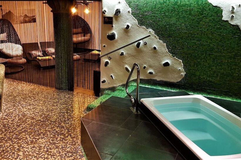 Berghotel Basur   Das Schihotel Am Arlberg