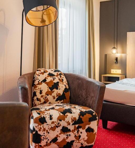 Berghotel & Chalets Adersberg