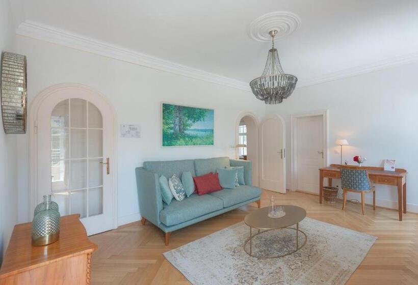 Schlossgut Oberambach Biohotel Und Vitalzentrum