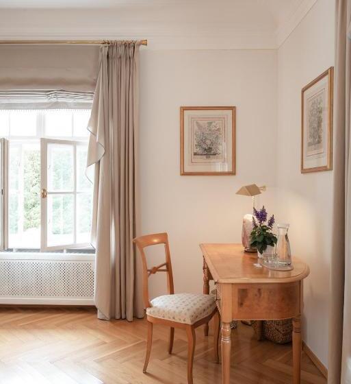 Schlossgut Oberambach Biohotel Und Vitalzentrum