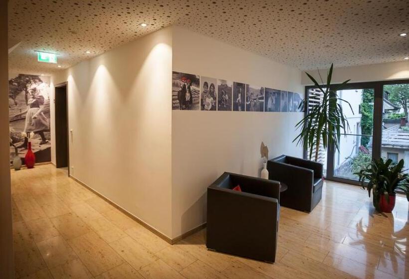 Bollenhuthotel Kirnbacher Hof