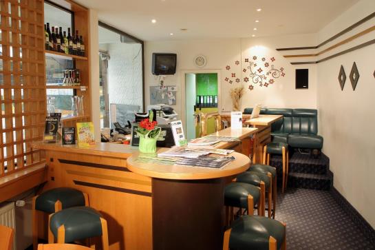 Brucker Sportpark Hotel