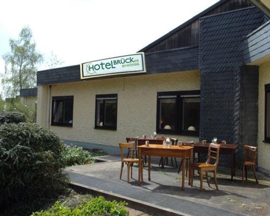 Brucker Sportpark Hotel