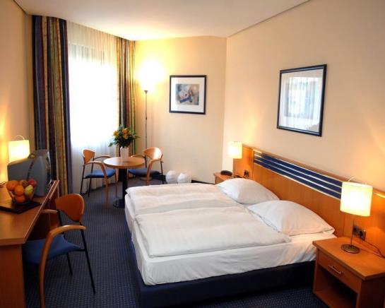 Brucker Sportpark Hotel