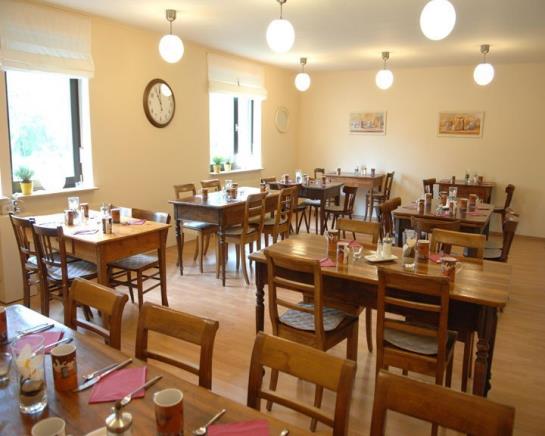 Brucker Sportpark Hotel