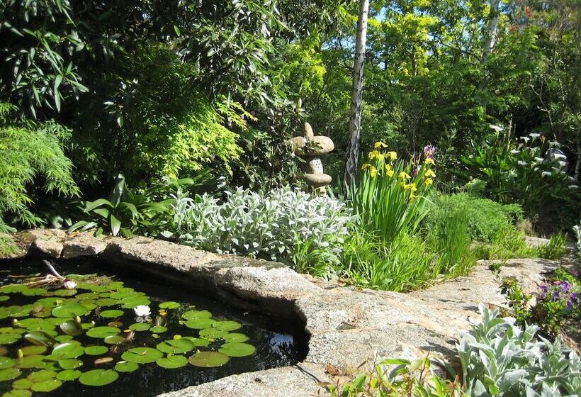 Bungunyah Apartments