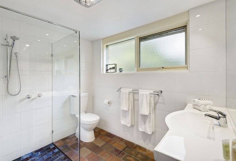 Bungunyah Apartments