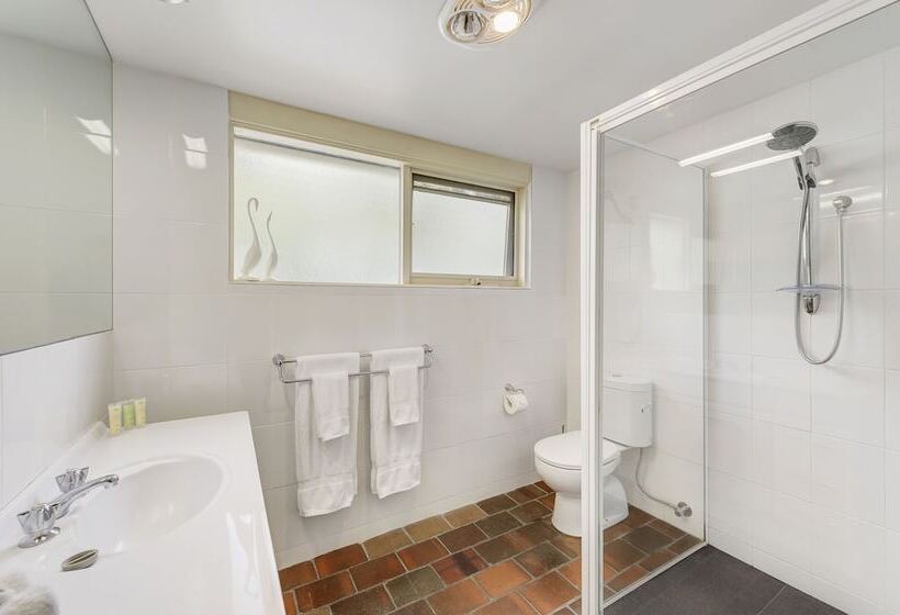 Bungunyah Apartments