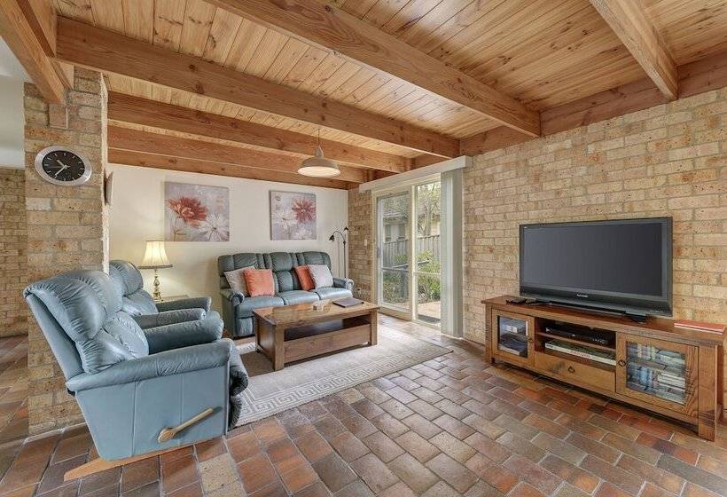 Bungunyah Apartments