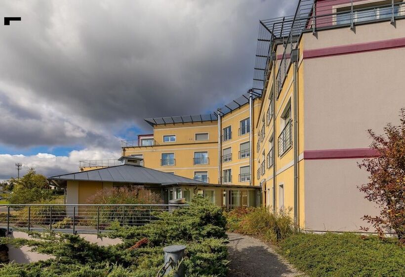 Business Vital Hotel Am Rennsteig