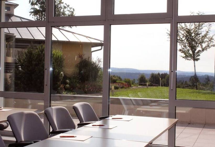 Business Vital Hotel Am Rennsteig