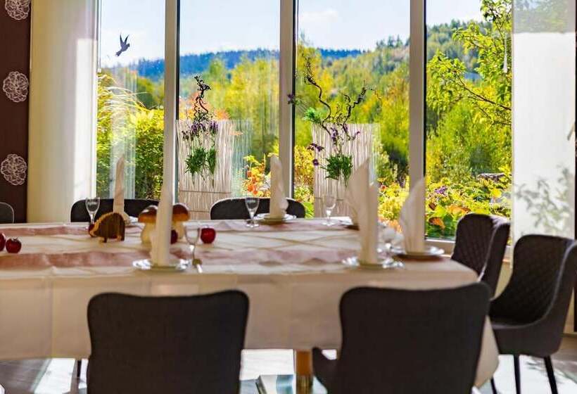 Business Vital Hotel Am Rennsteig