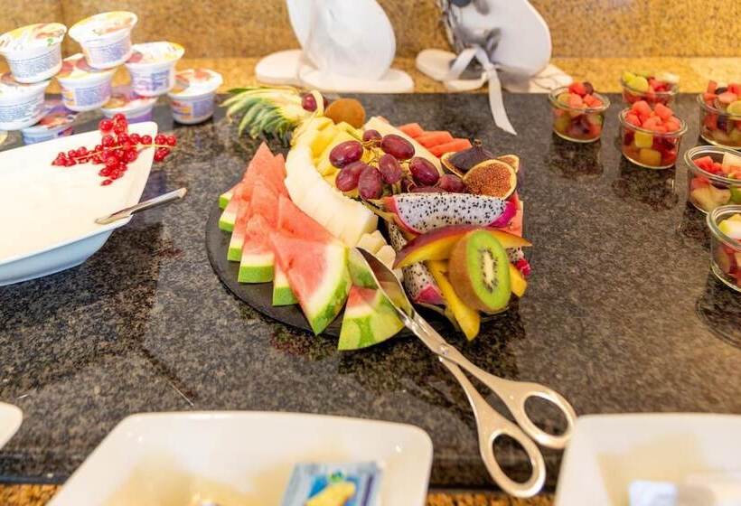 Business Vital Hotel Am Rennsteig