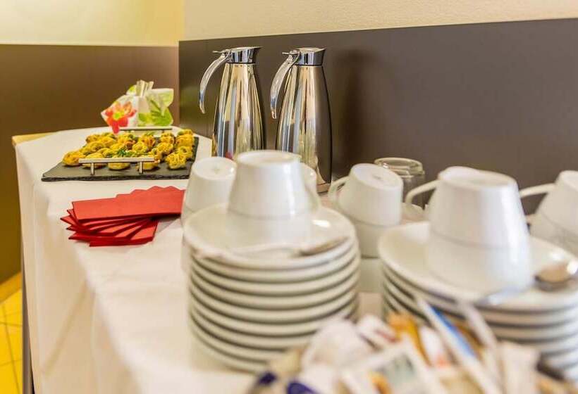 Business Vital Hotel Am Rennsteig